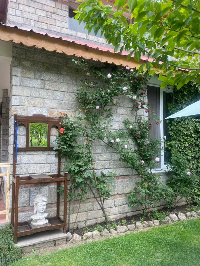 The Amrit Manali - 3Bhk Villas Zewnętrze zdjęcie