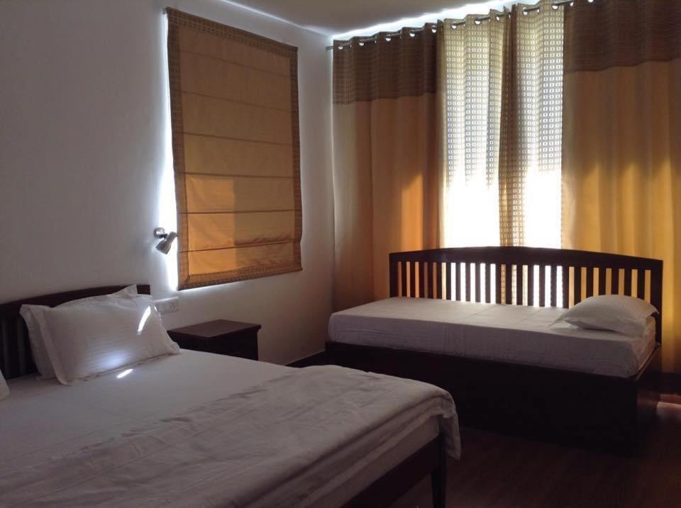 The Amrit Manali 2&3 Bhk Villas Zewnętrze zdjęcie
