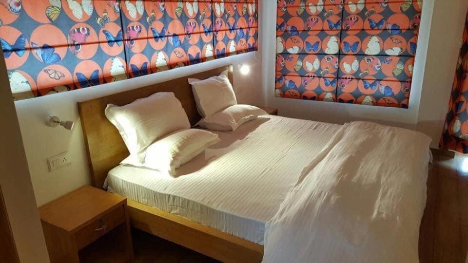 The Amrit Manali - 3Bhk Villas Zewnętrze zdjęcie